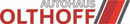 Logo Autohaus Olthoff